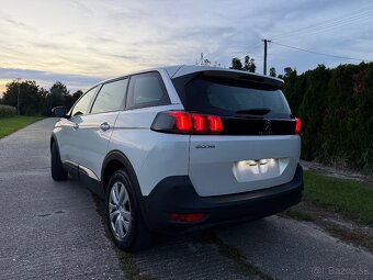Peugeot 5008 1.5 BlueHDi 130k Active Pack 2021 - 3