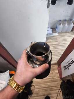 Koncovka výfuku - 3