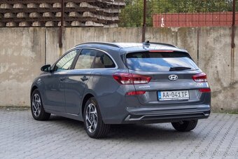 Hyundai i30 CW 1.5i DPi Comfort, odpočet DPH - 3