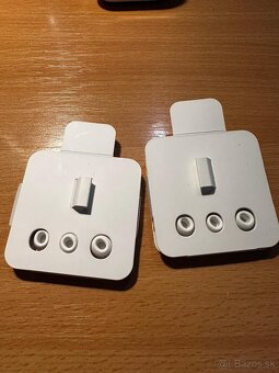 Predám Apple Airpods 2 Pro - 3
