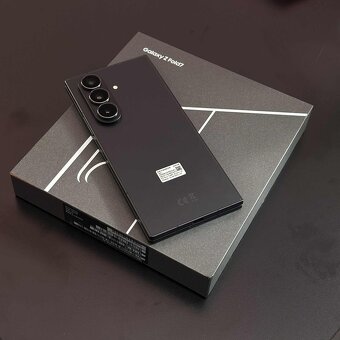Samsung Galaxy zFold 7 256 GB - 3