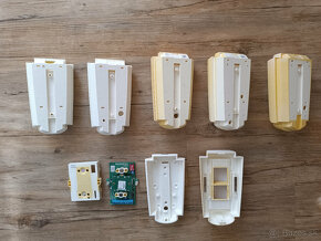 ⚡️ Guard AV čidlo dual PIR + MW, venkovní ⚡️ - 3