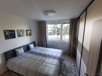 Moderný zrekonštruovaný 2-i.byt s parkovaním Pod Hájkom - 3