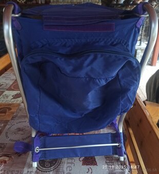 Predám detský nosič - 3