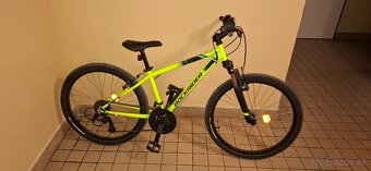 Bicykel 24" takmer ako nový - 3