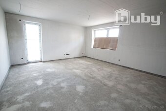 Predám 3 izbový byt č. IB_3F, v novostavbe BYTY RUPPELDTOVA, - 3