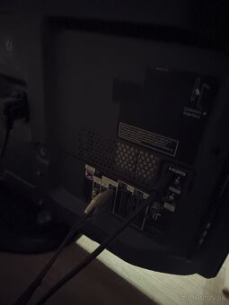 Predám Panasonic viera plazma - 3