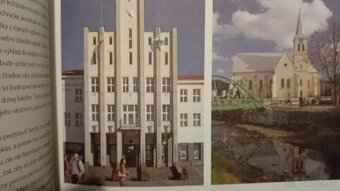 Kysuce, krajina a architektúra. Cnosti a neresti - 3