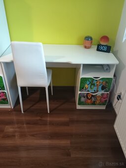 Detská izba Becks Madagaskar - 3