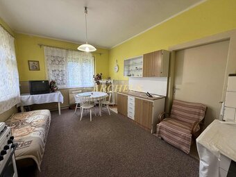 Rodinný dom so záhradou v Sabinove na ul. Pod Švabľovkou - 3