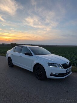 2017 Škoda Octavia 3 1.6TDi DSG - 3