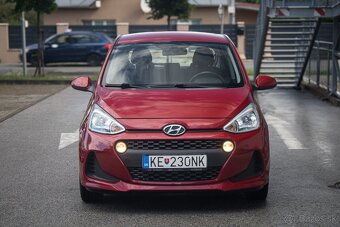 Hyundai i10 - 3