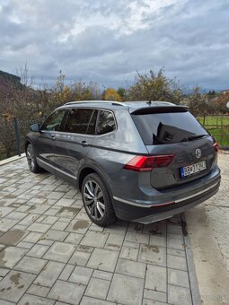 Volkswagen tiguan allspace,2.0 tdi 140kw, DSG, 4Motion - 3