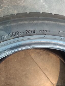 Letné pneumatiky 225/45R17 - 3