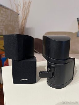 Bose Acoustimass - 3