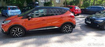 Renault Captur 1.5dCi - 3