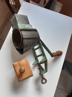 Predám 2 mlynčeky - 3