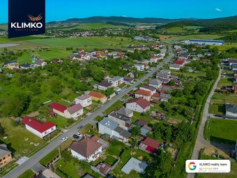 SUPER CENA | PREDAJ | PRIESTRANNÝ RODINNÝ DOM | ŽUPČANY - 3