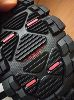 Zimné topánky Adidas - 3