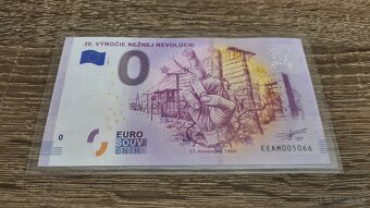 0€ bankovky - 3