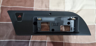 Audi A4 OEM autorádio s Androidom - 3