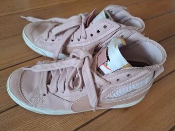 Tenisky adidas Blaser Mid Jumbo 39 - 3