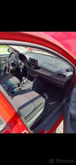 Hyundai i30 III 1.6 crdi - 3