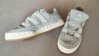Adidas Adimatic, veľkosť 43 1/3 (UK 9) - 3