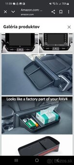 Toyota rav4 2020 - 2024 - 3