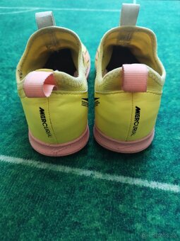 Nike halovky Mercurial - veľkosť 31,5 - 3