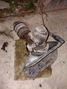 Automatické tiahlo 40/50mm - 3