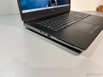 Dell Precision 7750/i7 10850H/64GB/512GB/RTX 3000 - 3