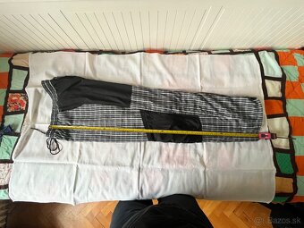 Pánske nohavice na zimu - 3