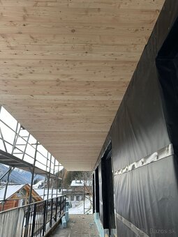 Práca v Rakúsko (Ischgl) - 3