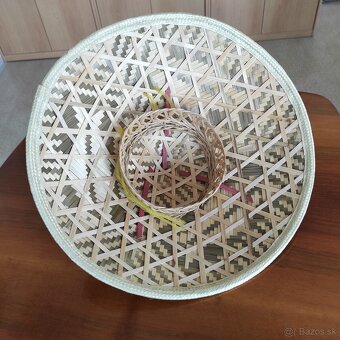 Nové výnimočné, krásne dámske a pánske klobúky - 3