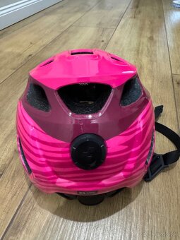 Detska prilba CUBE 46-51 - 3