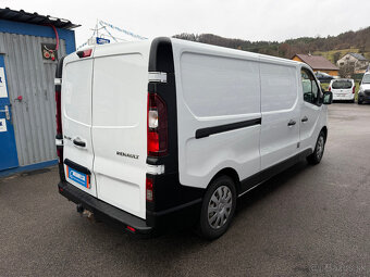 Renault Trafic Furgon 2.0 dCi 120 L2H1P2 Cool - 3