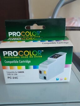 Tlačiareň s kopírkou - 3