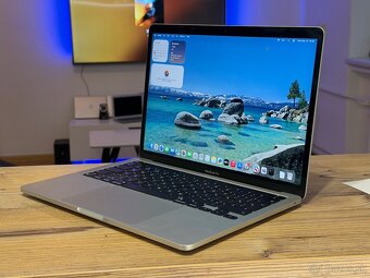 MacBook Pro M1 / 8gb / 512gb SSD / 1 rok záruka - 3
