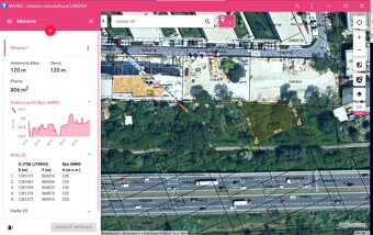 ZÁHRADA v Bratislave - Ružinov NA PREDAJ - 3