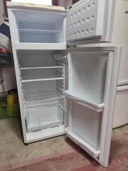 Chladnička Indesit - 3