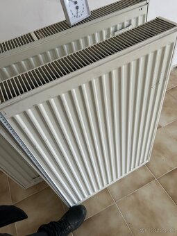 Predám radiátory - 3