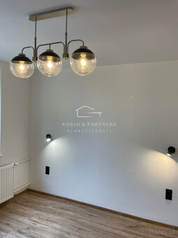 Elegantný, novučičký 3 izbový byt v tichej ulici v Komárne - 3