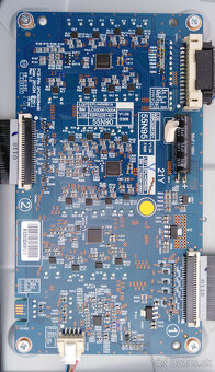 9. Náhradné diely do LED televízorov LG - 3