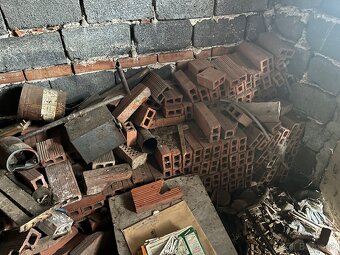 Dutá tehla - kvanovka - 3