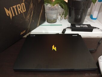 Acer nitro 15 vymením - 3