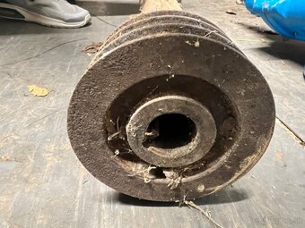 Oska na cinkular - 3