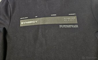 Pánska mikina 4F, veľkosť L, ÚPLNE NOVÁ - 3