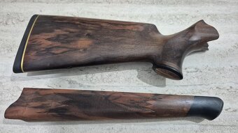 Blaser R8 Drevo z Luxus - 3