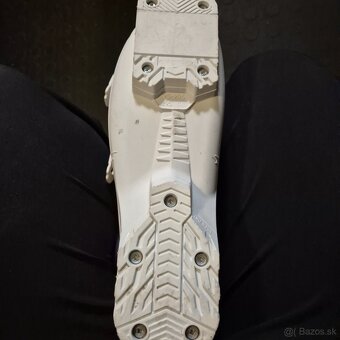 Dievčenské lyžiarky - 3